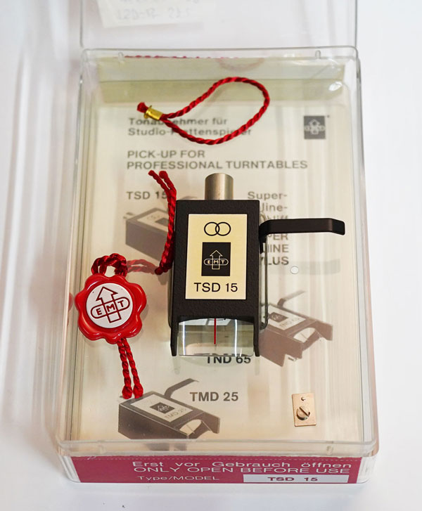 その他 EMT TSD15 ホーム商会 ｜ オーディオショップ ｜ EMT TSD-15 その他委託販売品